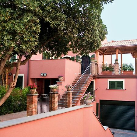 B&B Di Charme Alhambra Giarre Exterior foto